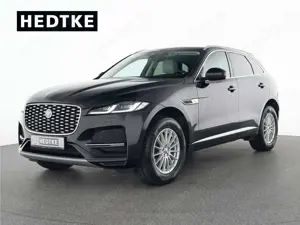 Jaguar F-Pace F-PACE D200 AWD SE *Soundsystem/Sitzheizung*
