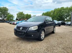 Volkswagen Polo IV Tour 1.2 Euro 4*Klima*SZH*SR+LMF*WR*TÜV*