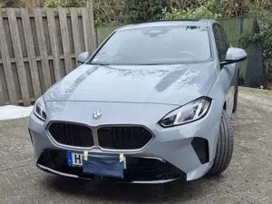 BMW 116 116 Aut.