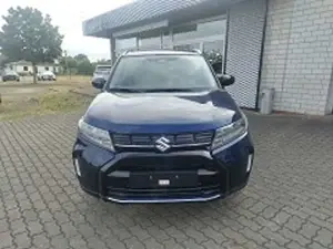 Suzuki Vitara Comfort