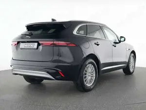 Jaguar F-Pace F-PACE D200 AWD SE *Soundsystem/Sitzheizung* Bild 2