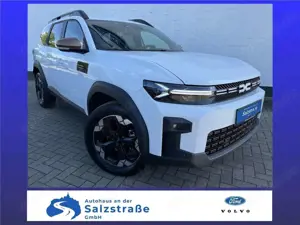 Dacia Bigster Hybrid 155 Extreme*AHK*Pano*e-Heckklappe*360°*