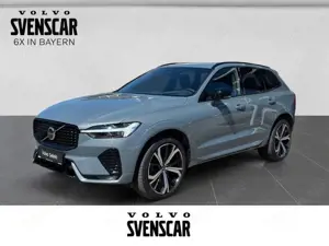 Volvo XC60 R-Design B5 AWD HarmanKardon Google Head Up Memory