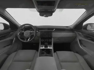 Jaguar F-Pace F-PACE D200 AWD SE *Soundsystem/Sitzheizung* Bild 3