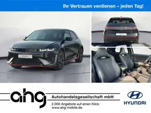 Hyundai IONIQ 5 N MY26 ALLRAD E FÖRDERUNG MÖGLICH 609PS