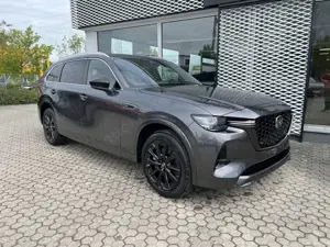 Mazda CX-80 Diesel 6-Zylinder AWD HomuraPlus 7-Sitze Matrix