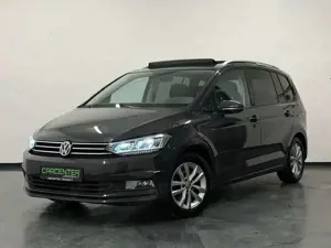 Volkswagen Touran 2.0 TDI AUTOMATIK 7-SITZER/PANO/NAVI/ACC