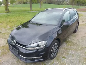 Volkswagen Golf Variant 2.0 TDI SCR DSG Join