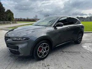 Alfa Romeo Tonale Edizione Speciale