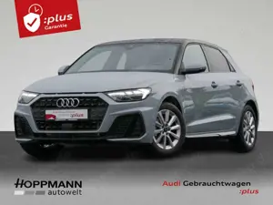 Audi A1 35 TFSI S LINE LED SOUND SYSTEM NAV