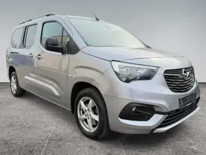 Opel Combo Life E Ultimate/Automatik/Navi/2 Schiebetü