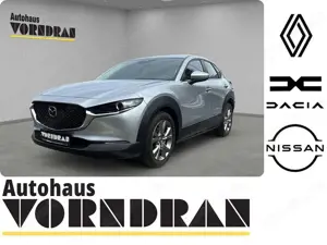 Mazda CX-30 M-Hybrid Selection Bose HUD SHZ 360° Kam. ACC