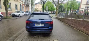 Audi A4 2.0 TDI S tronic quattro