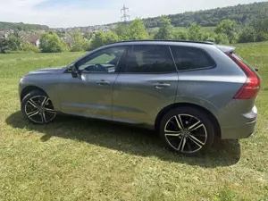 Volvo XC60 D4 Geartronic RDesign