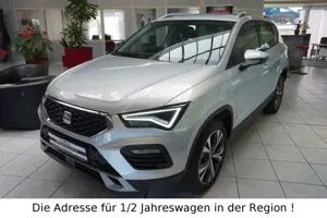 SEAT Ateca Style 1.5 TSI DSG*AHK*ACC*KAMERA*NAVI*18Z*