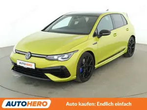 Volkswagen Golf 2.0 TSI R 333 Limited Edition 4Motion Aut.*NAVI*