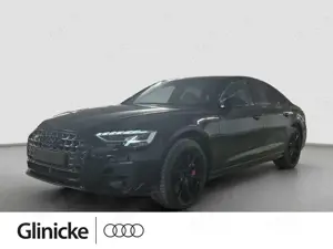 Audi S8 TFSI 420(571) kW(PS) tiptronic