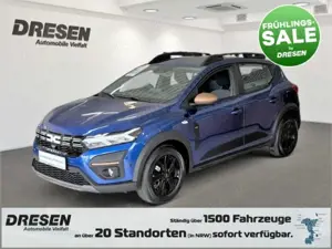 Dacia Sandero Stepway 1.0 TCe 110 Extreme TCe NAVI SITZHEIZUNG C