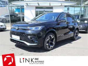 Volkswagen Tiguan R-Line 1,5 eTSI OPF (150 PS) DSG *LEDER*N