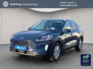 Ford Kuga 2.5 Duratec PHEV TITANIUM X