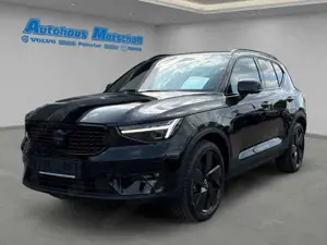 Volvo XC40 B3 Plus Black Edition AHK Digitales Cockpit Memory
