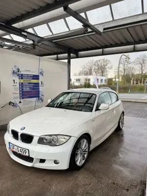 BMW 116 116i Edition Sport