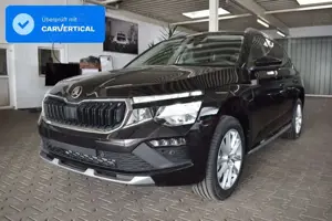 Skoda Kamiq 1.5 TSI DSG Premium el.Heckkl AHK APP 5J Garantie
