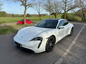 Porsche Taycan Taycan Performancebatterie Plus - nur 13.200 KM - neuwertig