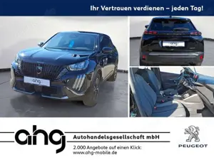 Peugeot 2008 HYBRID 110 e-DSC6 Allure Bluetooth PDC Klim