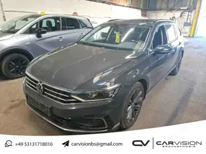 Volkswagen Passat Variant Passat GTE *R-LINE*STDHZG*PANO*ViCo*AHK*DYNAUDIO