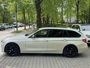 BMW 330 330 d