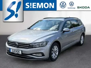 Volkswagen Passat Variant TDI DSG Business Nav ACC SHZ RKam