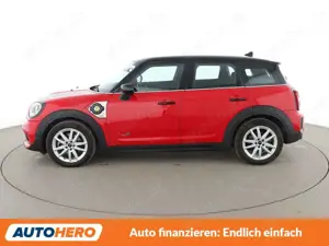 MINI Cooper SE Countryman Cooper S E Hybrid ALL4 John Cooper Aut.*NAVI*LED*