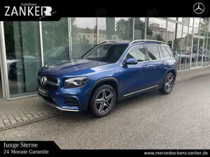 Mercedes-Benz GLB 200 GLB 200 d AMG*7.SITZE*DISTRONIC*MULTIBEAM*AHK*CAM*
