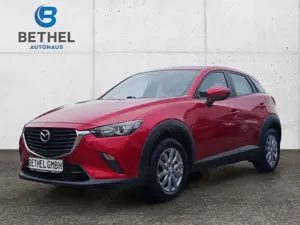 Mazda CX-3 SKYACTIV-G 120 Klima el. Fenster