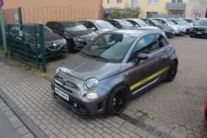 Abarth 695 Abarth 695 Linea Competizione /Schalensitze/Top