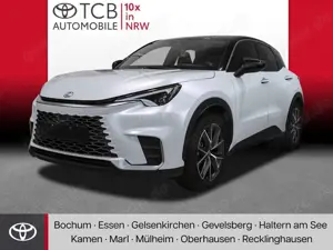 Lexus LBX 1.5 Hybrid Emotion NKamera*Klima*Navi*LED