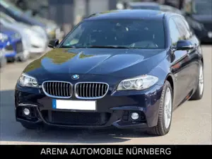 BMW 525 d Touring M-Paket*xDrive*Panorama*Leder*