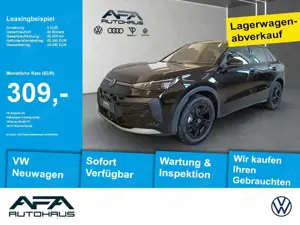 Volkswagen T-Roc 1.5 eTSI Style DSG Matrix*Navi*ACC*HuD