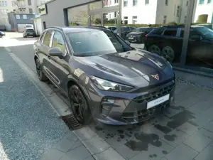 CUPRA Terramar 2.0 TSI DSG 4Drive AHK/Matrix/Navi/Sitzheiz/Assist
