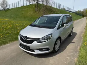 Opel Zafira C Edition Automatik 170ps