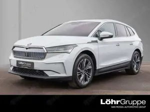 Skoda Enyaq 80 x Loft
