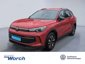 Volkswagen Tiguan 1.5 eTSI DSG Goal AHK+KAMERA+ACC+NAVI