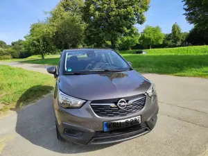 Opel Crossland X / Edition, Automatik