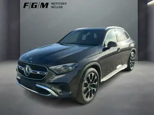 Mercedes-Benz GLC 200 GLC 200 4MATIC AVANTGARDE Advanced Plus/Navi