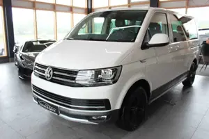 Volkswagen T6 Multivan T6 Bus Multivan 2.0 TDI DSG PanAmericana