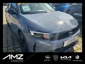 Opel Corsa Edition Facelift+Car Play+Fernlichtassist