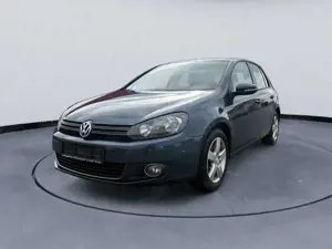 Volkswagen Golf VI Comfortline