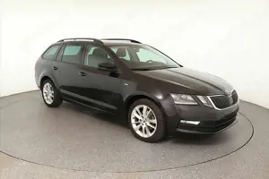 Skoda Octavia Octavia 1.4 TSI Drive LED+NAVI+SHZ+PDC+TEMP+ Navi Bild 3