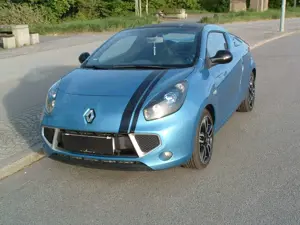 Renault Wind Wind TCe 100 Dynamique